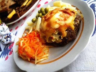 Стожки
