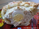 Куриное кольцо "Кайф" от empanadilla Куриное кольцо "Кайф" от empanadilla