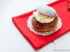 Шведские булочки Semla