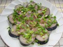 Скумбрия соленая от Milochka-kotik Скумбрия соленая от Milochka-kotik