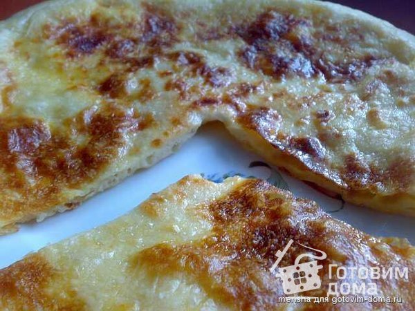 Хачапури фото к рецепту 7