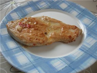 Куриное филе "Сочное"