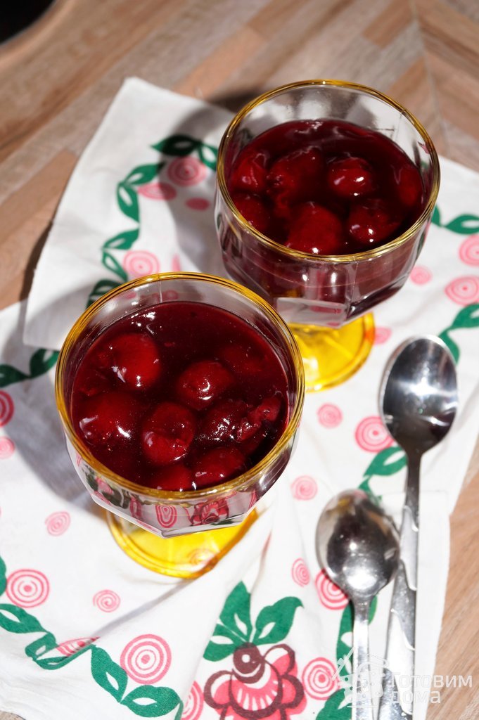 Формы для киселя