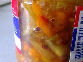 Яблочные чатни