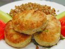Ароматные котлетки от куколка2900 Ароматные котлетки от куколка2900