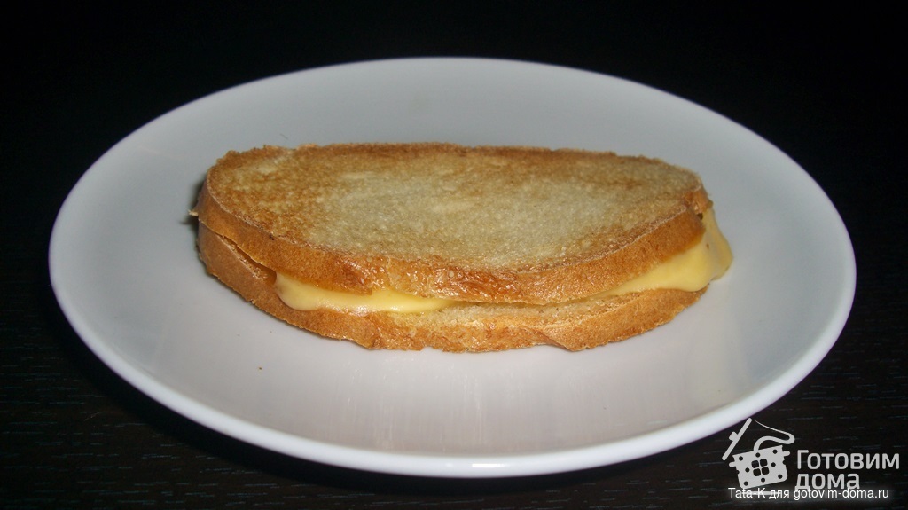 Что можно приготовить в тостере: вкусные рецепты для завтрака