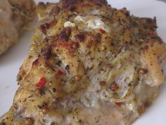 Пастрома куриная