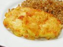 Куриные котлетки "Нежность" от куколка2900 Куриные котлетки "Нежность" от куколка2900