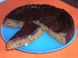 Коврижка (Pain d'épices)