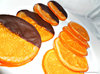 Карамельные апельсины