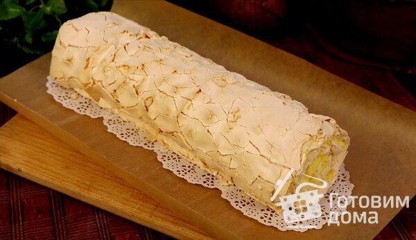 меренговый рулет с лимонным курдом рецепт. Смотреть фото меренговый рулет с лимонным курдом рецепт. Смотреть картинку меренговый рулет с лимонным курдом рецепт. Картинка про меренговый рулет с лимонным курдом рецепт. Фото меренговый рулет с лимонным курдом рецепт