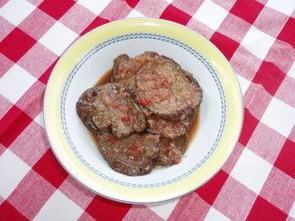 Любимые баклажаны