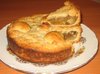 Классический яблочный пай