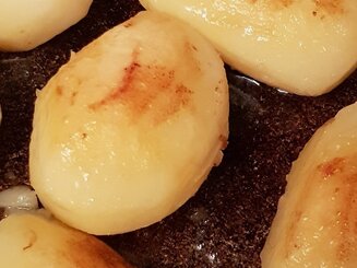 Картофель "Поколение"