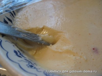 Домашний плавленный сыр фото к рецепту 1