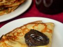 Nutella - Крем "Нутелла" от Sindirella Nutella - Крем "Нутелла" от Sindirella
