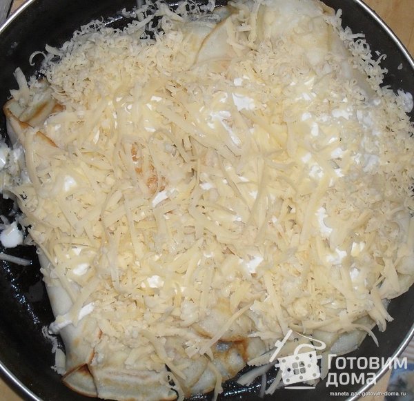 Паланчики с картофелем и брынзой фото к рецепту 4
