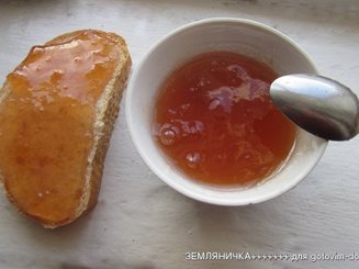 Яблочное повидло