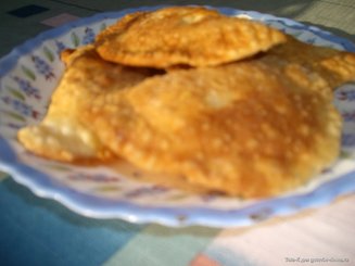 Чебуреки