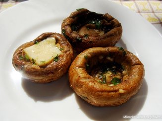 Грибочки " Пикник"