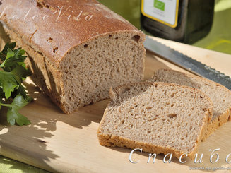 Падерборнский крестьянский хлеб (Paderborner Landbrot)
