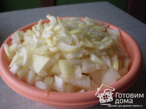 Лечо из кабачков фото к рецепту 2