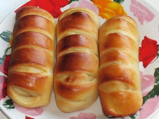 Палочки с плавленым сыром