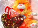 Шоколадный подарок своими руками от nataliaTim Шоколадный подарок своими руками от nataliaTim