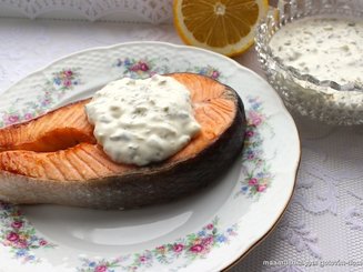 Соус "Тартар"