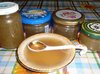 Варенье из мяты с лимоном