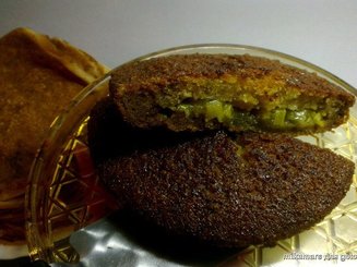 "Шоколад на кипятке"