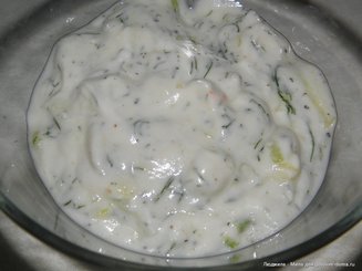 Дзадзики