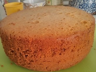 Медовик в мультиварке