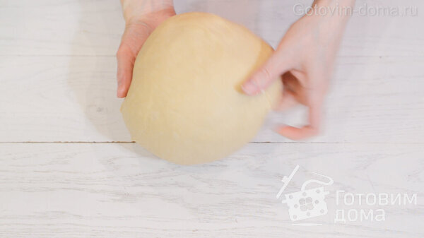 Как положить дрожжевое тесто и дрожжевое тесто для пирогов