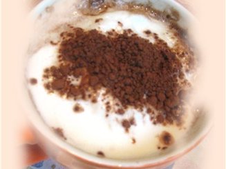 Сappuccino - Секреты приготовления капучино