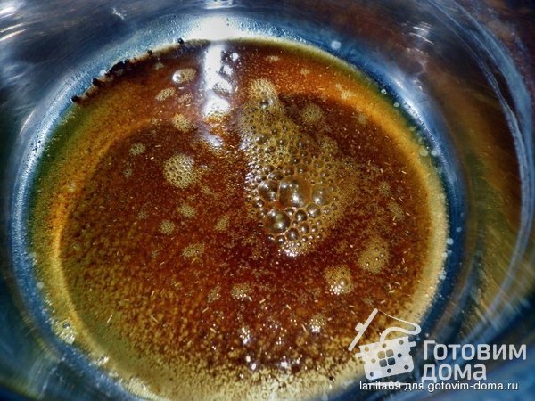 Пряный суп-пюре с цветной капустой и миндалём фото к рецепту 1