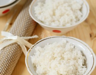 Базовый рецепт риса для китайских блюд
