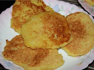 Драники