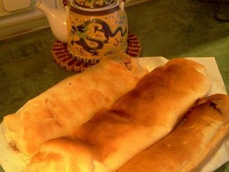 Тесто для пиццы и любой другой выпечки