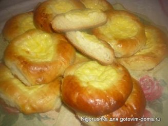 Очень нежный Бриош