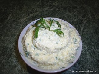Еврейский салат