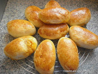 Пирог с Капустой