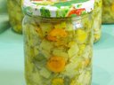 Кабачки "Как грузди" от куколка2900 Кабачки "Как грузди" от куколка2900