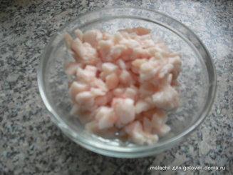 Узбекская самса
