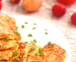 Капустнички