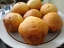 Медовые кексы, яблочные маффины и ещё 2 постных рецепта от Юлька Владимировна Медовые кексы, яблочные маффины и ещё 2 постных рецепта от Юлька Владимировна