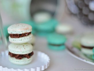 macarons