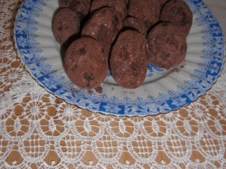 Пирожное "Картошка" по ГОСТу