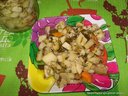 Кабачки "Как грузди" от Викуся Кукуся Кабачки "Как грузди" от Викуся Кукуся