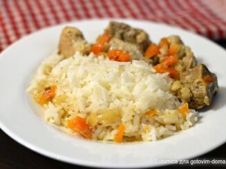 Всегда рассыпчатый рис